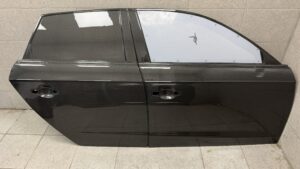 Motor Sport Carbon Doors For АUDI A3/S3/RS3 8V Hatchback
