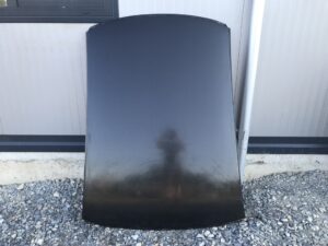 Carbon Fiber Roof  For АUDI A3/S3/RS3 8V Sedan
